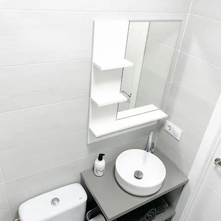 Appartement Estudio Con Terraza En La Playa Sanxenxo