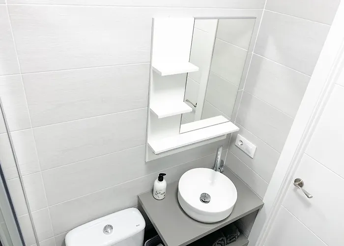 Apartment Estudio Con Terraza En La Playa Sanxenxo